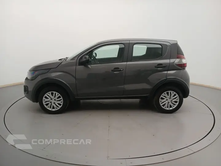 MOBI 1.0 EVO FLEX LIKE. MANUAL