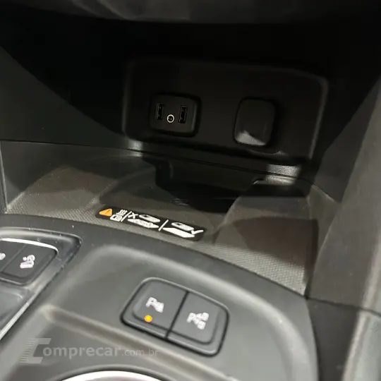 EQUINOX Premier 2.0 Turbo AWD 262cv Aut.