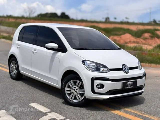 UP 1.0 MPI MOVE UP 12V FLEX 4P MANUAL