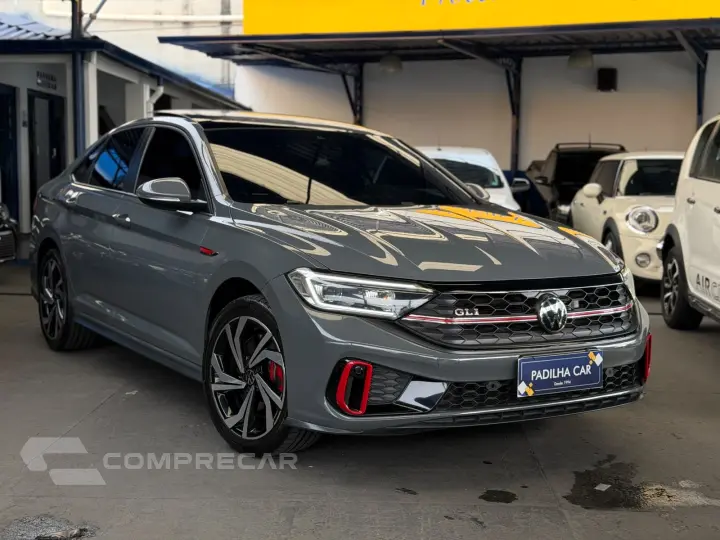 JETTA GLI 350 TSI 2.0 16V 4p Aut.