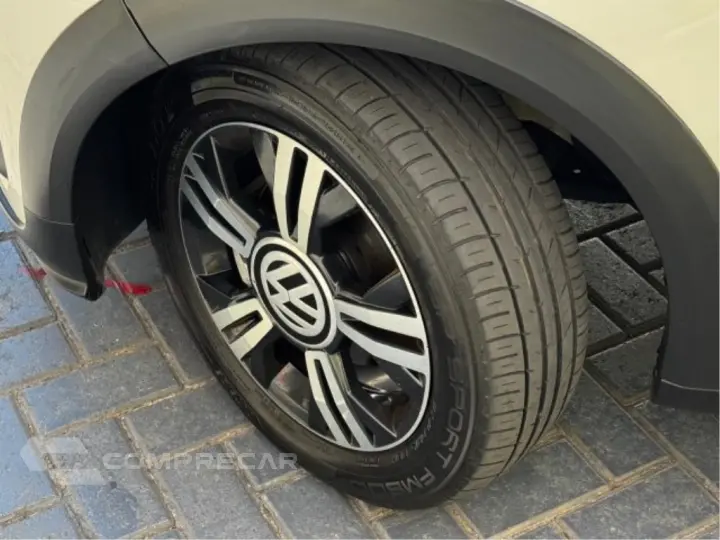 UP 1.0 170 TSI TOTAL FLEX XTREME 4P MANUAL