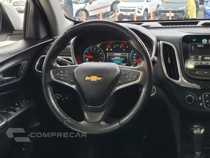 EQUINOX Premier 2.0 Turbo AWD 262cv Aut.