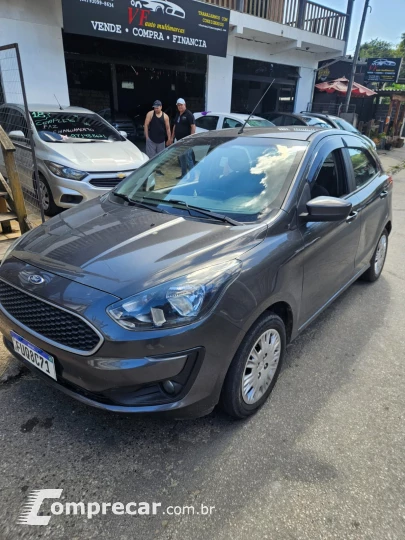 KA + 1.0 SE 12V