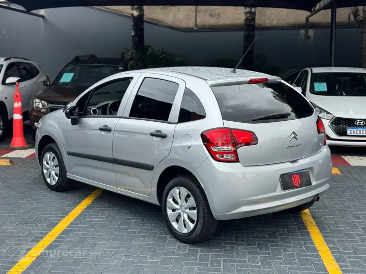 C3 1.2 Pure Tech Origine