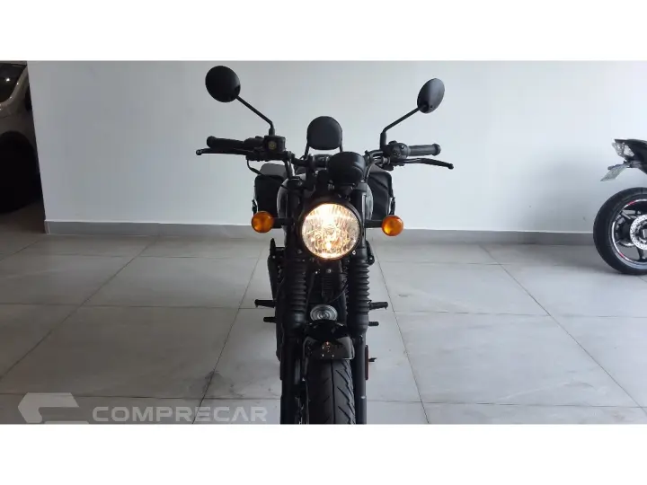HUNTER 350 DAPPER