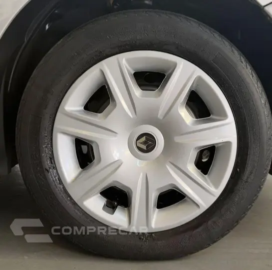 SANDERO Expression Flex 1.6 16V 5p