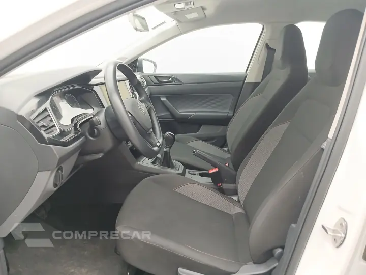 POLO 1.0 MPI TRACK MANUAL