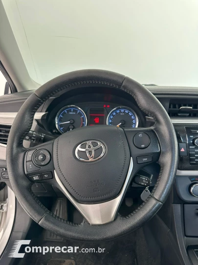 COROLLA 2.0 XEI 16V