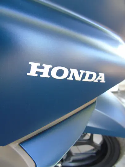 HONDA PCX 160 DLX ABS