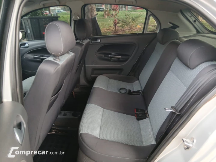 GOL 1.6 MI Power 8V