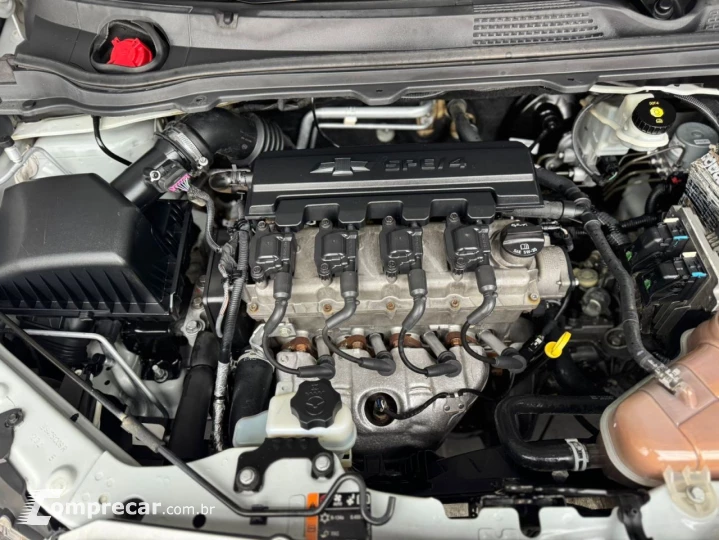 ONIX HATCH EFFECT 1.4 8V F.Power 5p Mec.