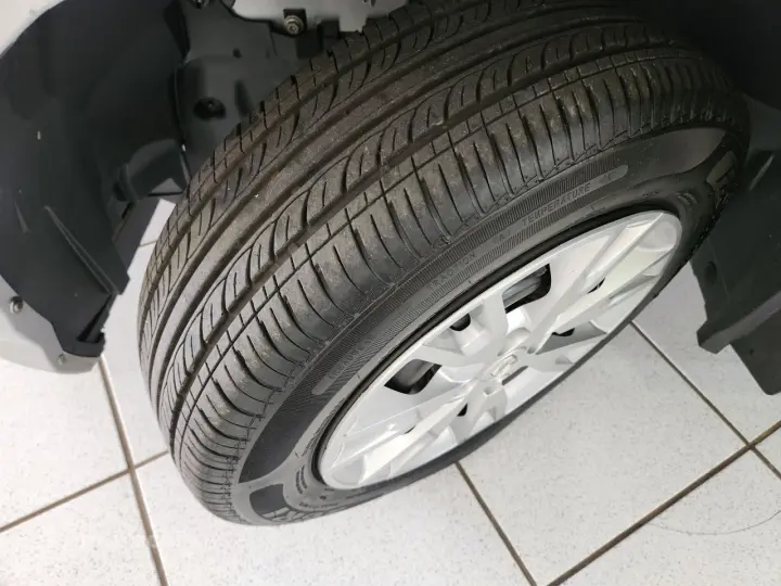 Sandero 1.0 12V 4P SCE FLEX S EDITION