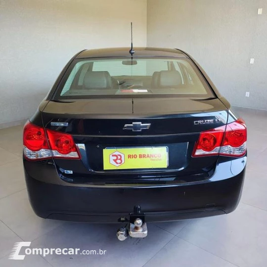 CRUZE LT NB