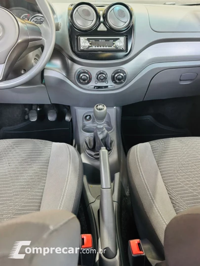 PALIO 1.0 MPI Attractive 8V