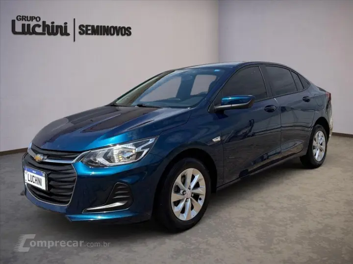 ONIX 1.0 TURBO FLEX PLUS LT MANUAL