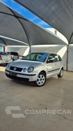 POLO 1.6 MI 8V