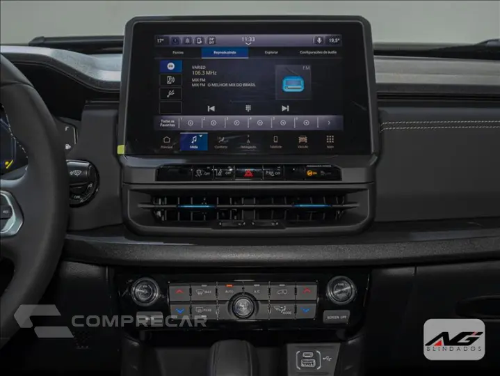 RENEGADE 1.3 T270 Turbo Mhev Longitude