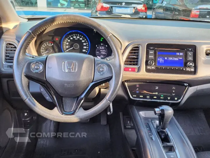HR-V EX 1.8 Flexone 16V 5p Aut.