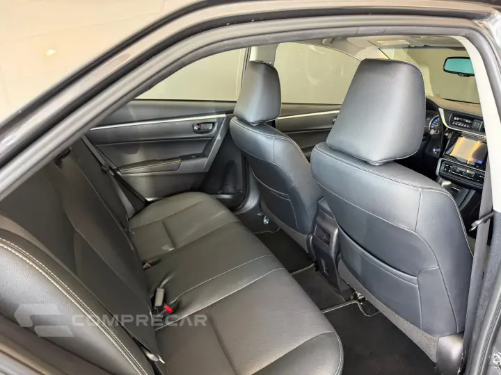 COROLLA 2.0 XEI 16V