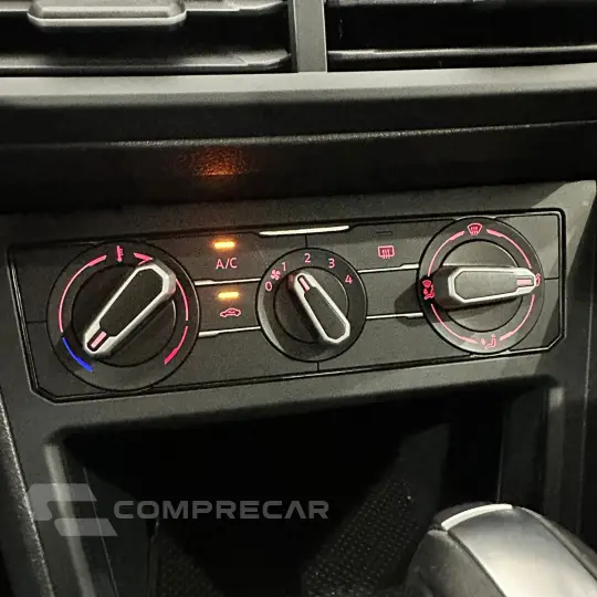 VIRTUS 1.6 MSI Flex 16V 4p Aut.