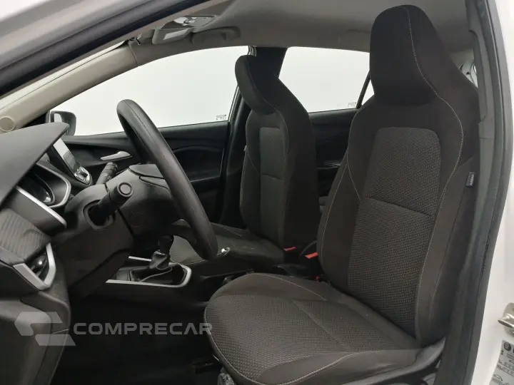 ONIX 1.0 FLEX LT MANUAL