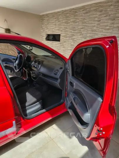 UNO 1.0 EVO Vivace 8V