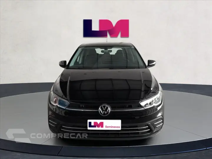 POLO 1.0 170 TSI HIGHLINE AUTOMÁTICO