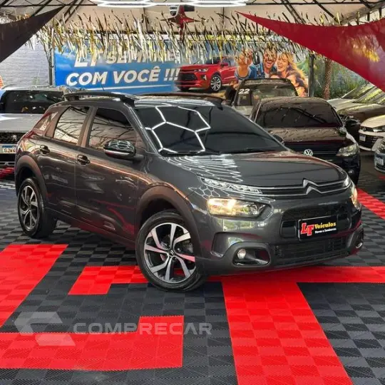 C4CACTUS SHINE T