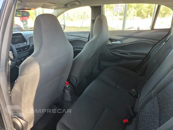 Onix 1.0 Turbo Flex Lt Manual