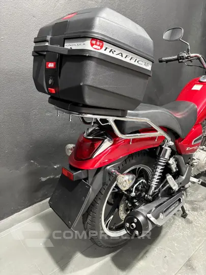 CHOPPER ROAD 150