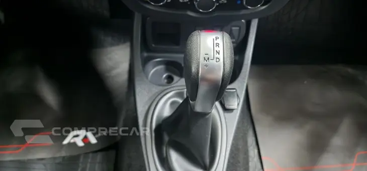 DUSTER Dynamique 1.6 Flex 16V Aut.