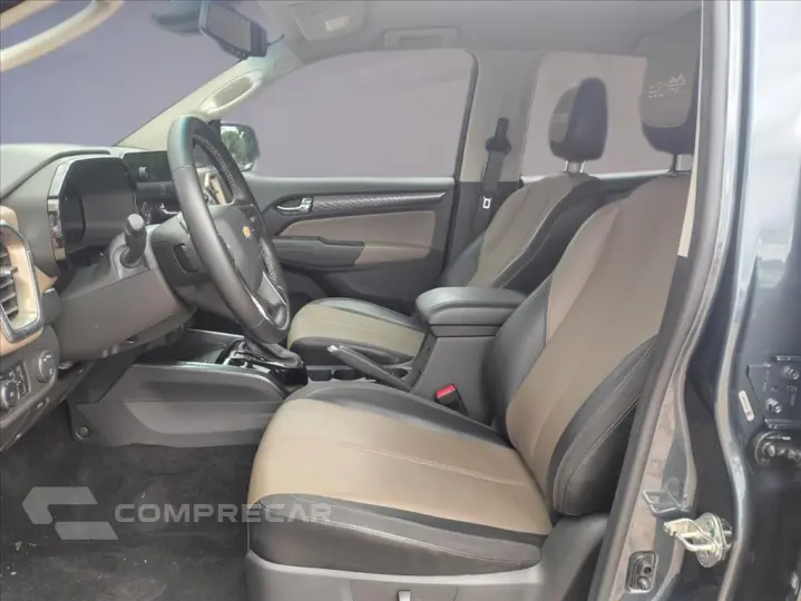 TRAILBLAZER 2.8 16V TURBO DIESEL HIGH COUNTRY 7L