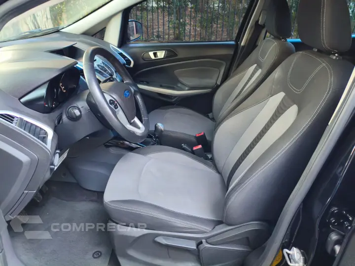 ECOSPORT 1.6 Freestyle 8V