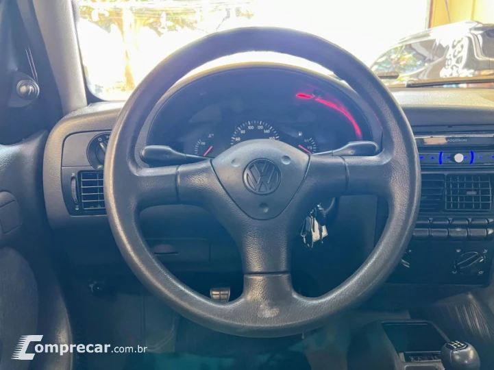 GOL 1.6 CL 8V