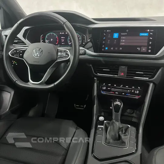 TAOS Highline 1.4 250 TSI Flex Aut.