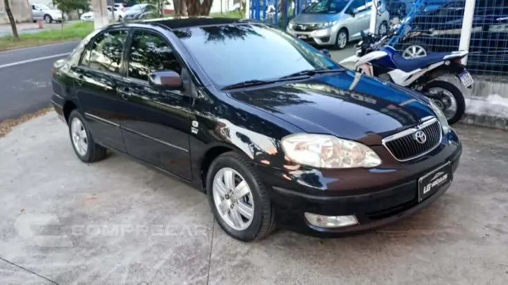 COROLLA 1.8 Se-g 16V