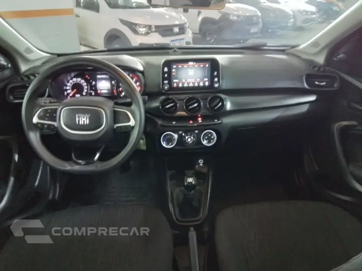 CRONOS 1.0 FIREFLY FLEX DRIVE MANUAL