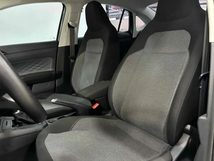 VIRTUS 1.0 170 TSI AUTOMÁTICO
