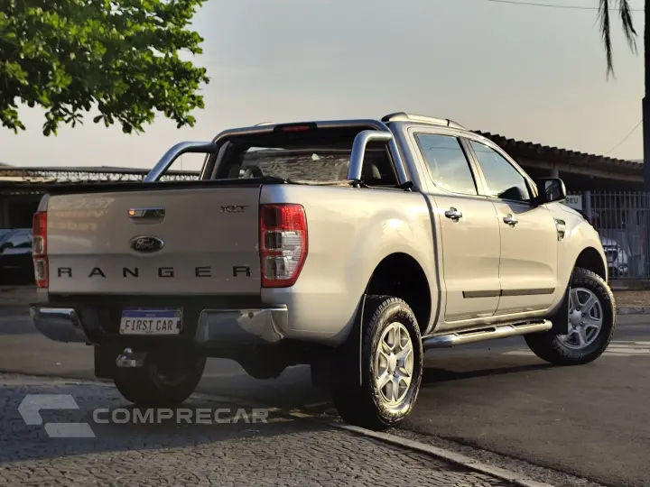 RANGER 2.5 XLT 4X2 CD 16V FLEX 4P MANUAL