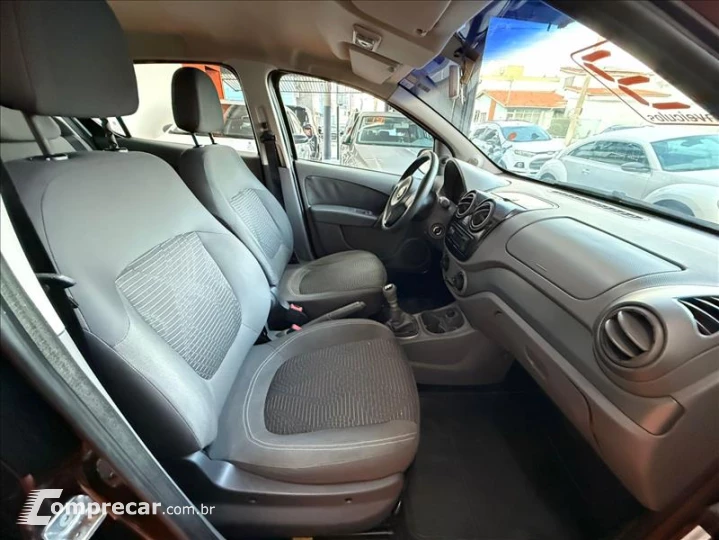 PALIO 1.0 MPI Attractive 8V
