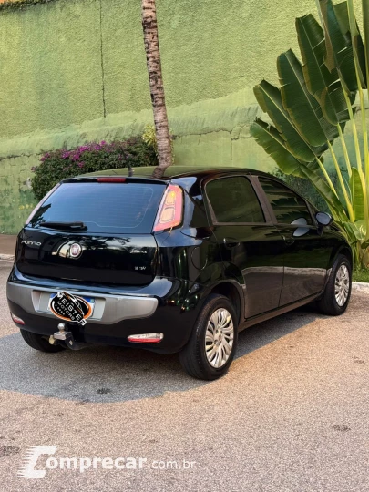 PUNTO 1.6 Essence 16V