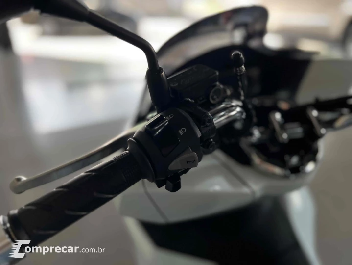 PCX 160 ABS