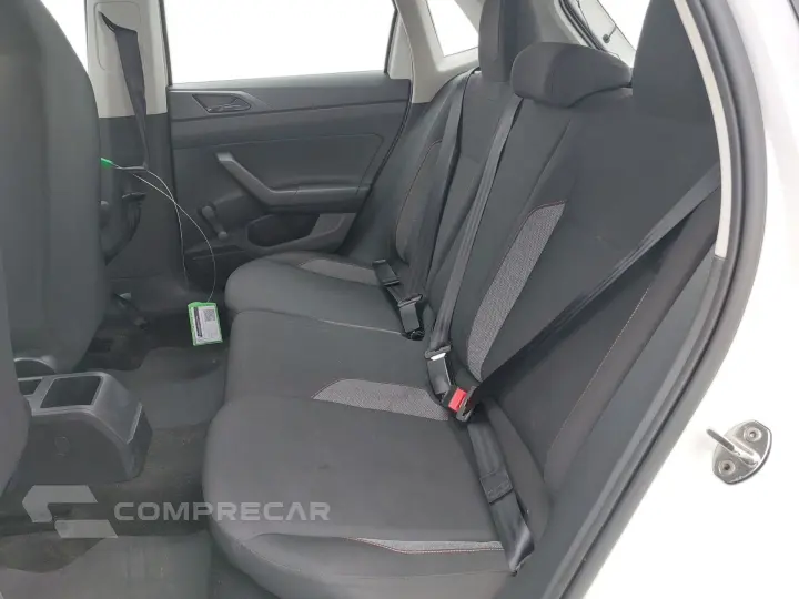 POLO 1.0 MPI TRACK MANUAL