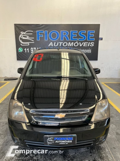 MERIVA 1.4 MPFI Maxx 8V
