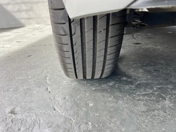POLO 1.0 200 TSI Comfortline
