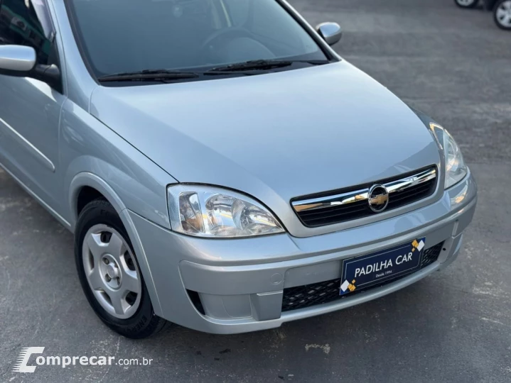 Corsa Hatch 1.4 4P MAXX FLEX