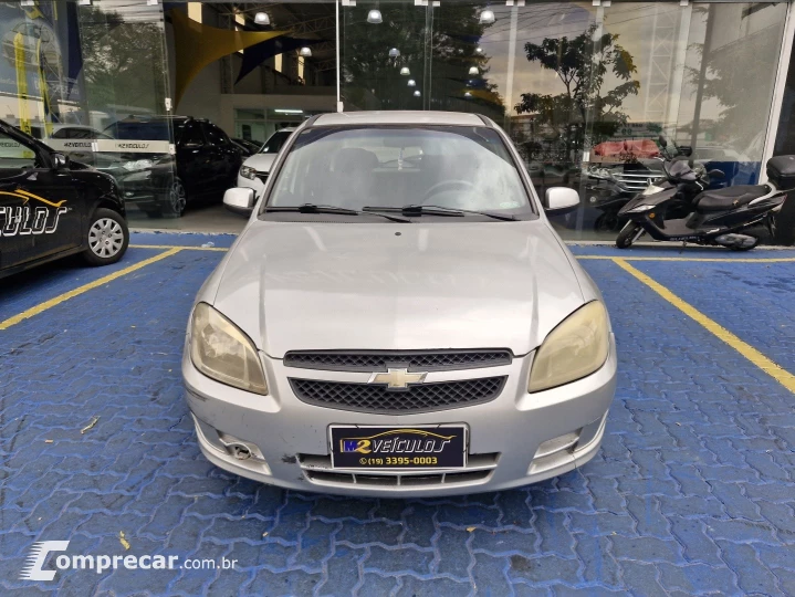 CELTA 1.0 MPFI LT 8V FLEX 4P MANUAL