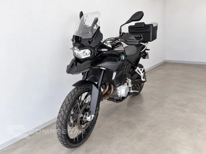 F 850 GS ADVENTURE PREMIUM