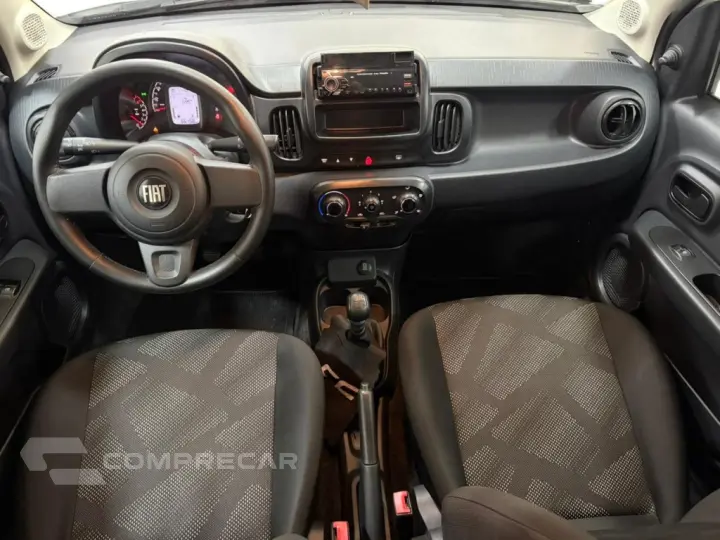 MOBI 1.0 EVO FLEX LIKE. MANUAL