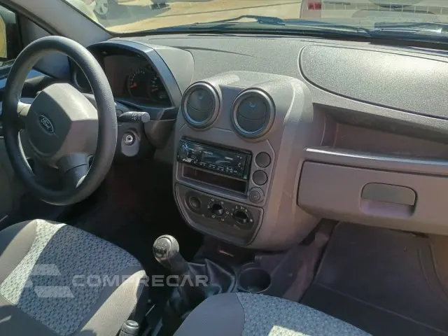 KA - 1.0 MPI 8V 2P MANUAL